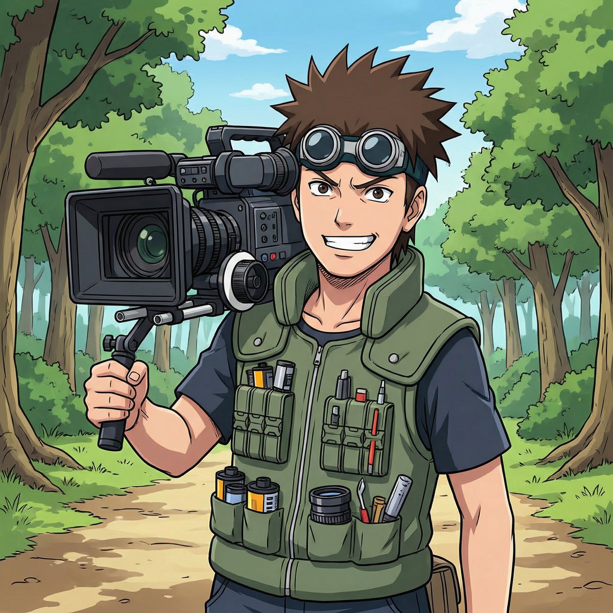 丝瓜视频首席摄影师王浩