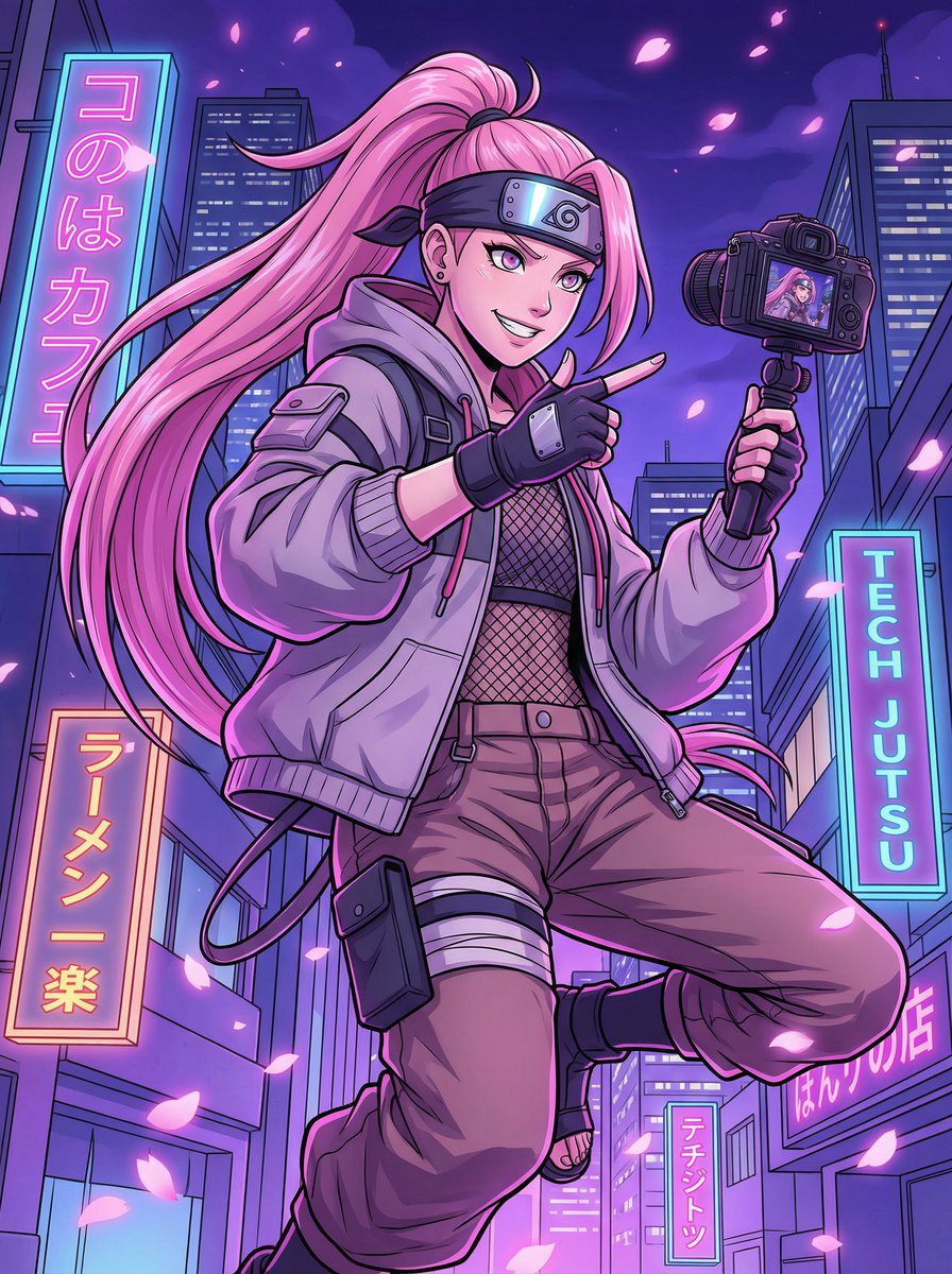 丝瓜视频视频：忍者少女的城市冒险