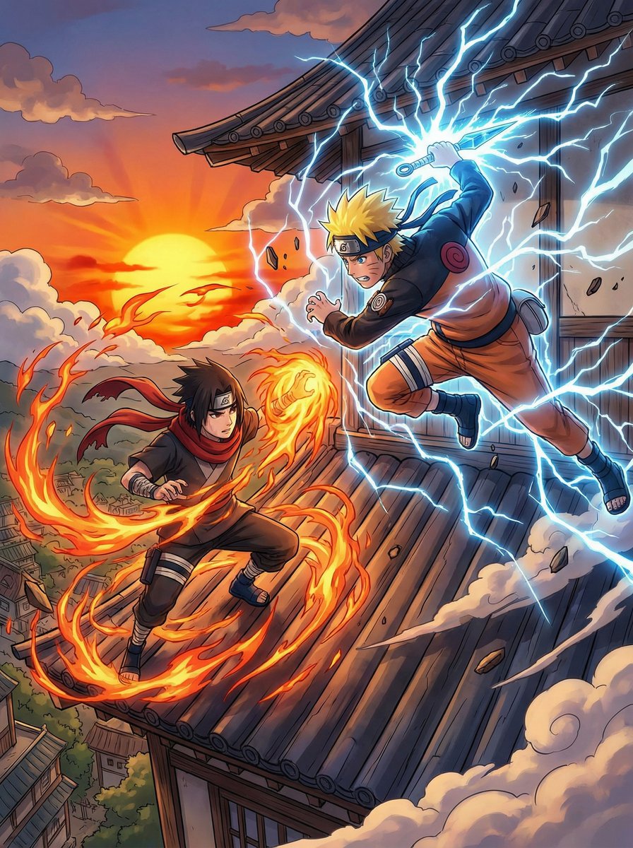 丝瓜视频视频：佐助高燃战斗剪辑